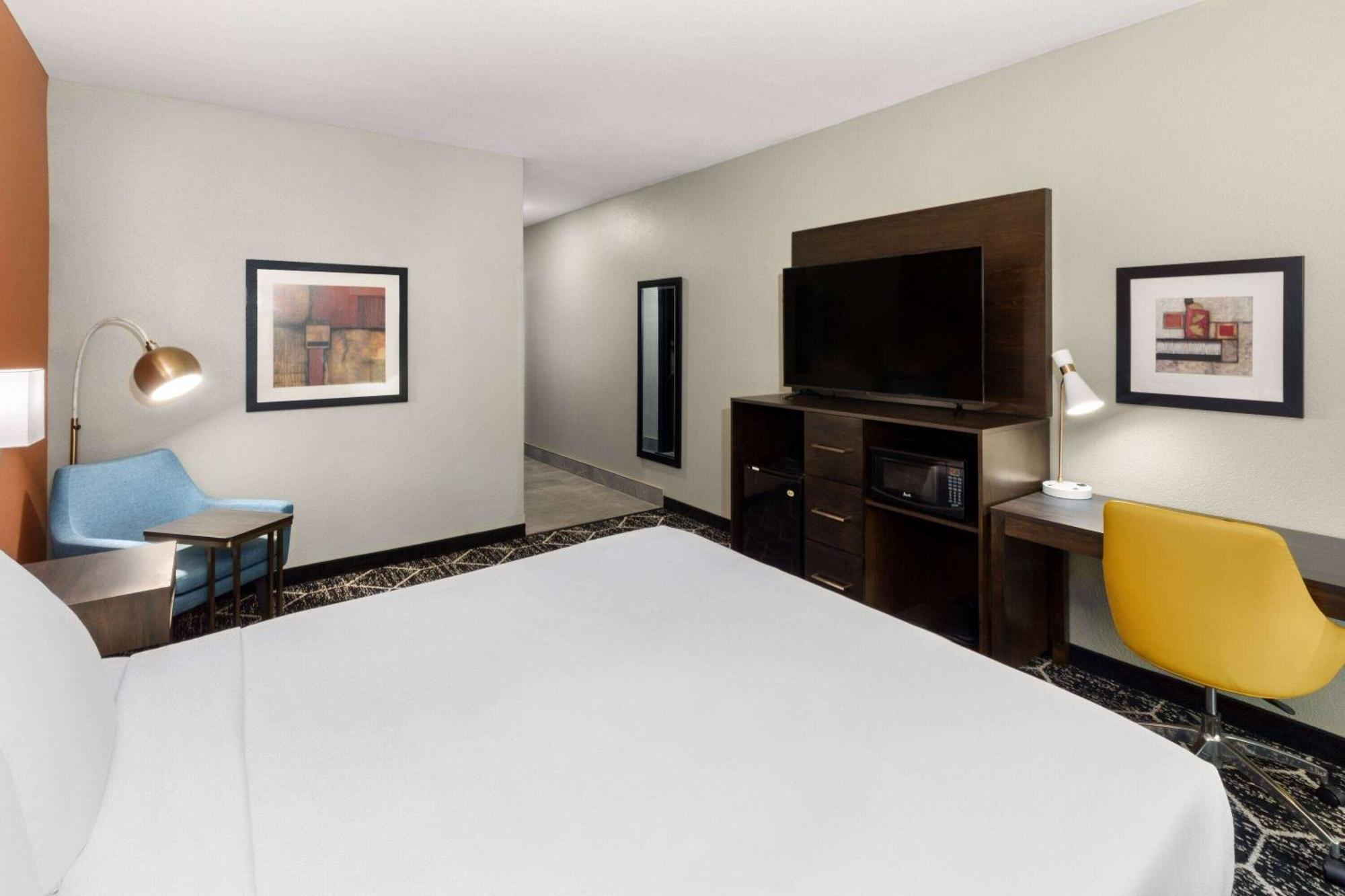Hotel La Quinta By Wyndham Olathe Zewnętrze zdjęcie