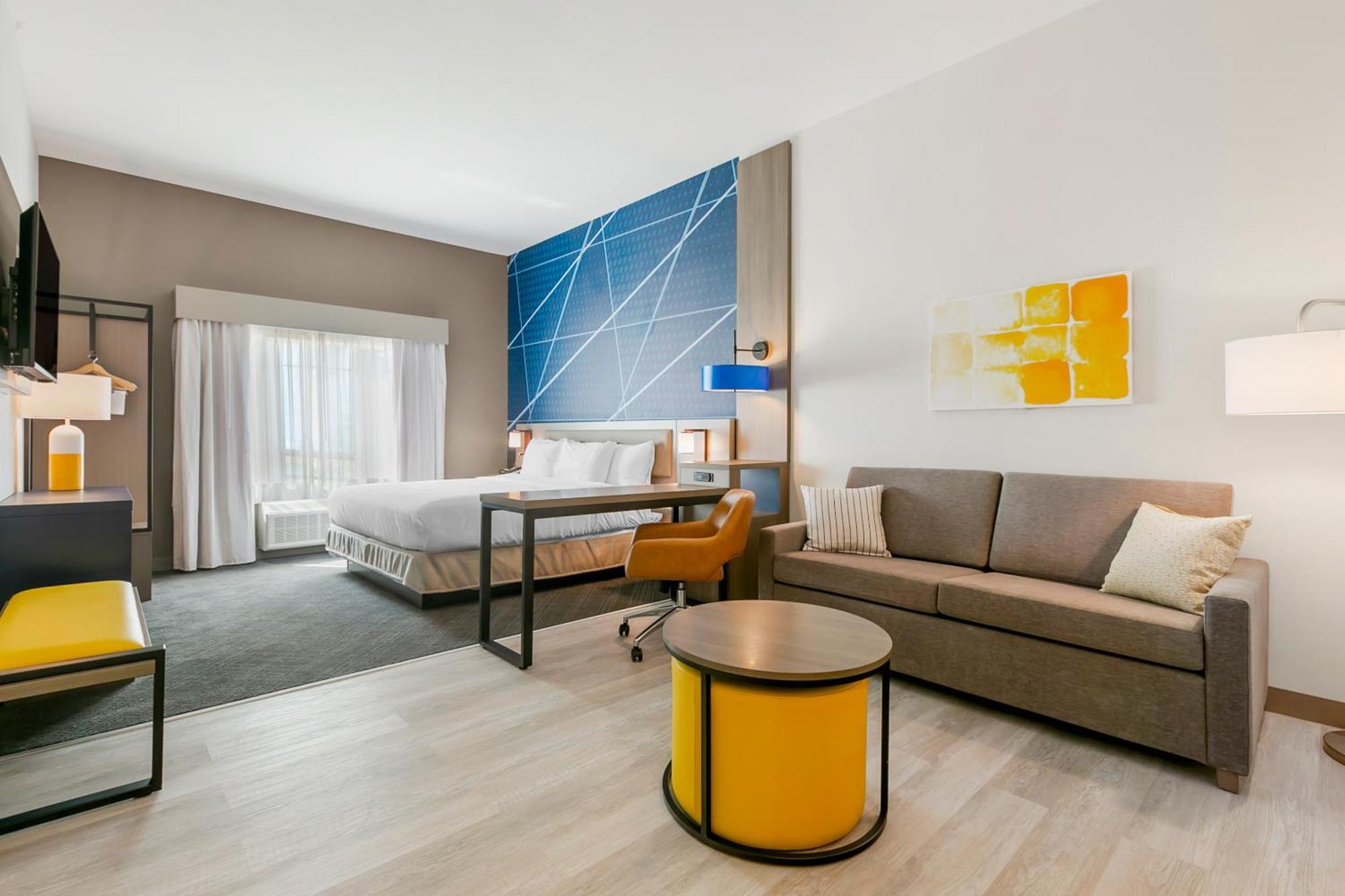Comfort Inn & Suites Houma Zewnętrze zdjęcie