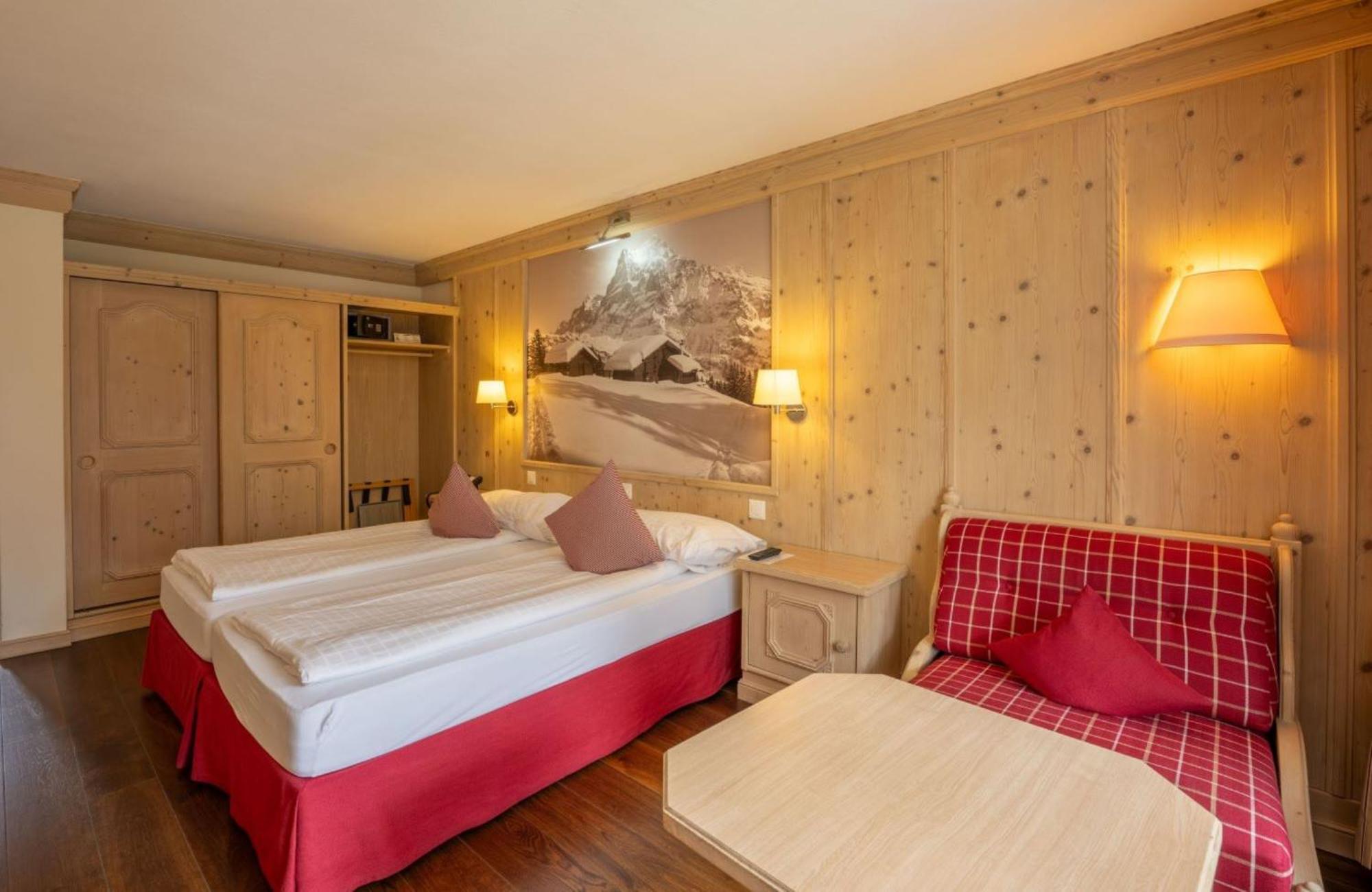 Hotel Spinne Grindelwald Zewnętrze zdjęcie
