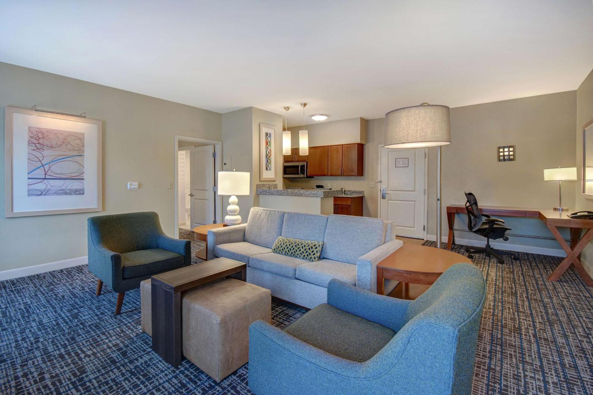 Homewood Suites Dallas-Frisco Zewnętrze zdjęcie