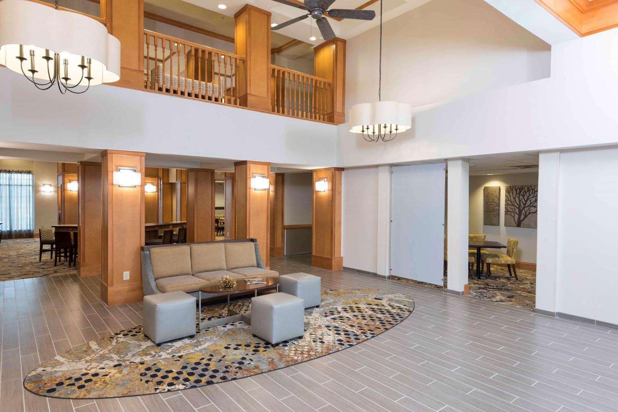 Homewood Suites By Hilton Indianapolis Airport / Plainfield Zewnętrze zdjęcie