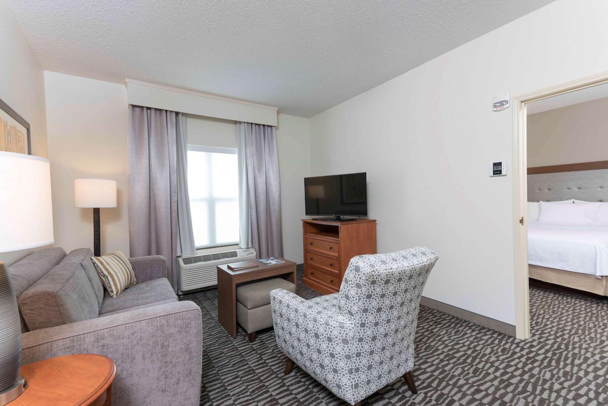 Homewood Suites By Hilton Indianapolis Airport / Plainfield Zewnętrze zdjęcie