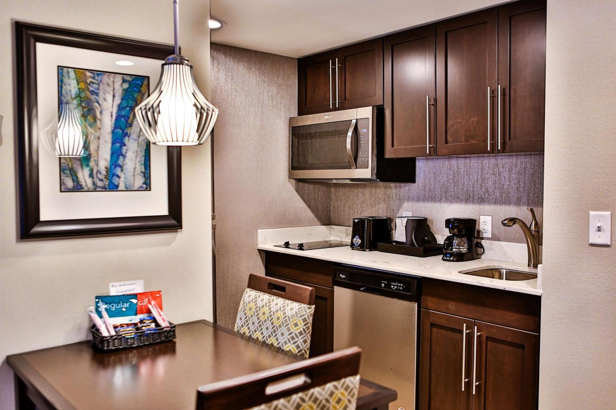 Homewood Suites By Hilton Asheville Zewnętrze zdjęcie