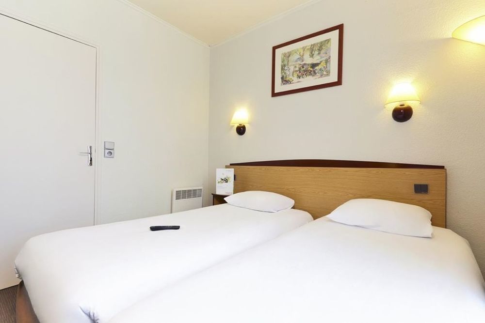 Hotel Campanile Dijon Sud - Marsannay Pokój zdjęcie