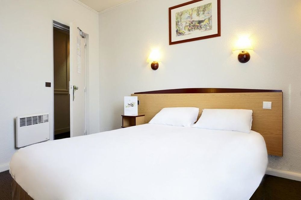 Hotel Campanile Dijon Sud - Marsannay Pokój zdjęcie
