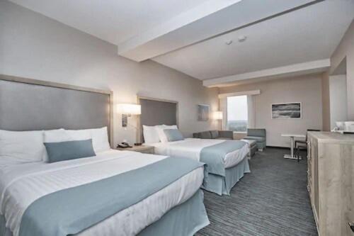 Vittoria Hotel & Suites Niagara Falls Zewnętrze zdjęcie