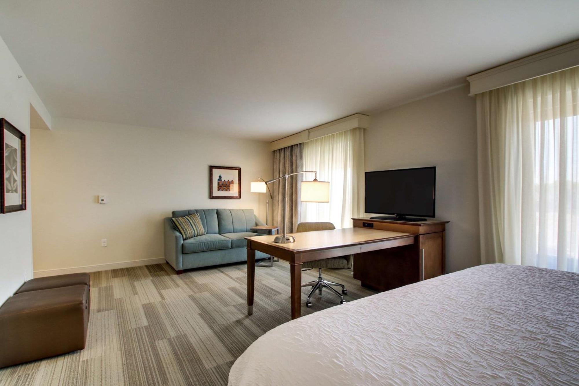 Hampton Inn & Suites Milwaukee West West Allis Zewnętrze zdjęcie