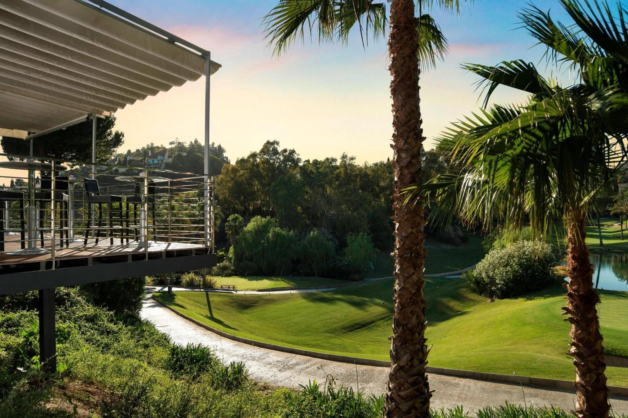 The Westin La Quinta Golf Resort & Spa, Benahavis, Marbella Zewnętrze zdjęcie