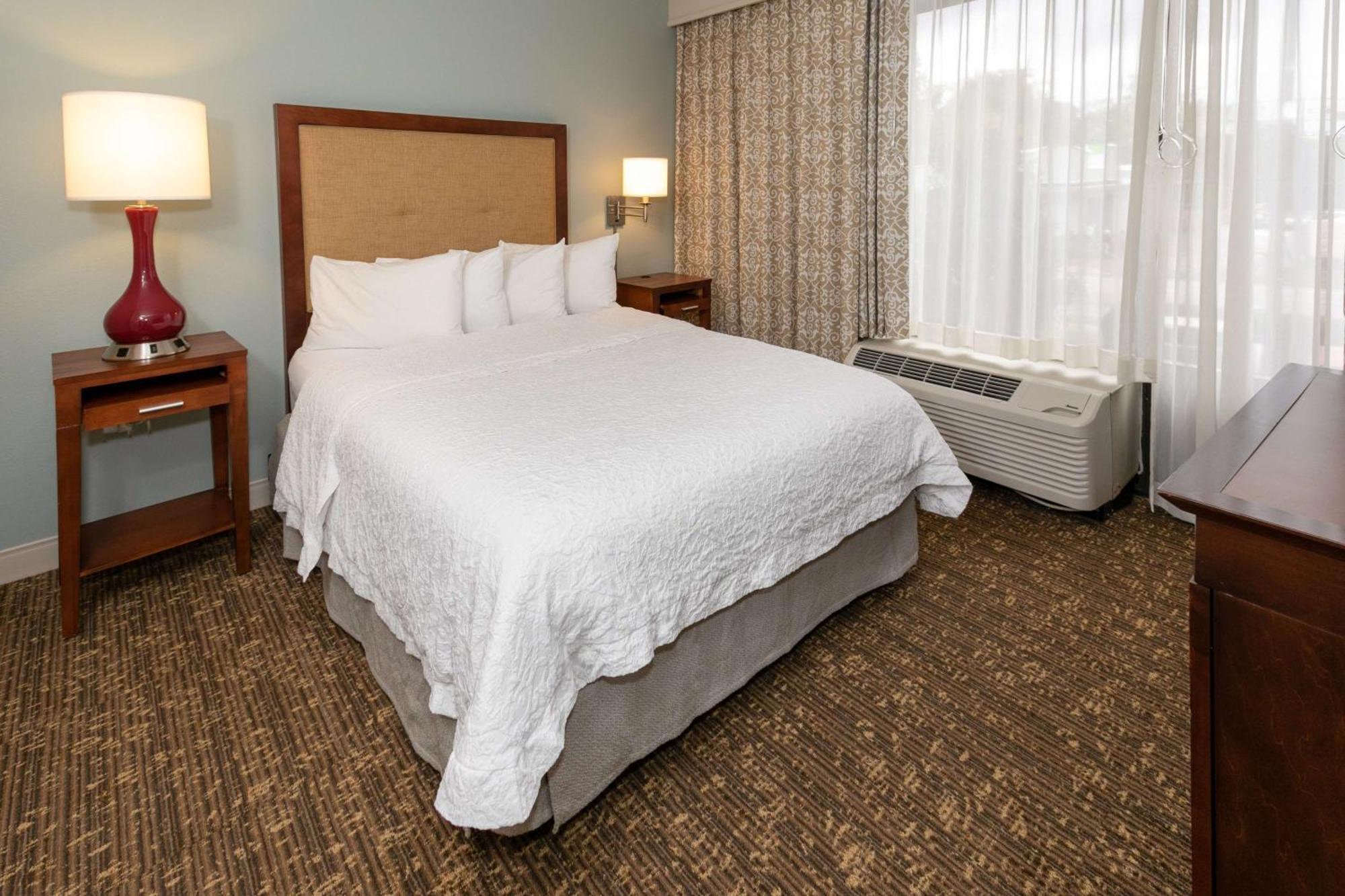 Hampton Inn & Suites Nashville-Green Hills Zewnętrze zdjęcie