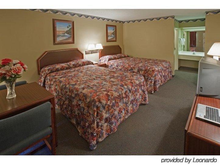 Americas Best Value Inn And Suites Slidell Pokój zdjęcie