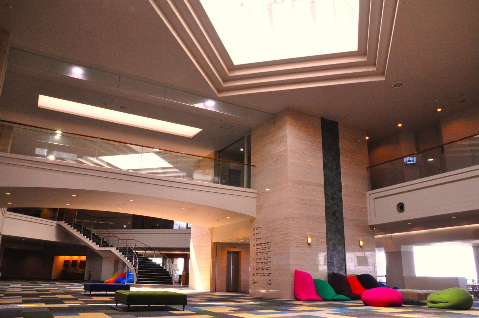 Satsuma Resort Hotel Zewnętrze zdjęcie