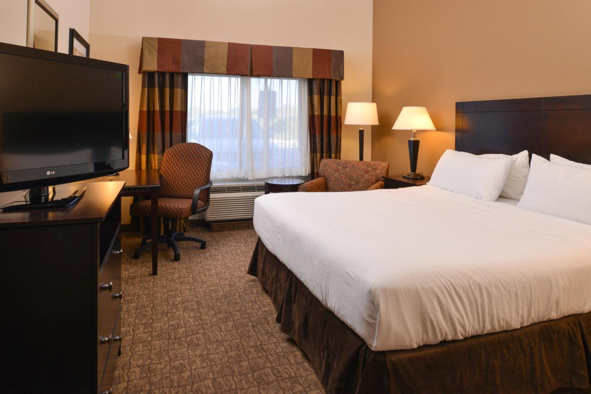 Holiday Inn Express And Suites Wheeling, An Ihg Hotel Triadelphia Zewnętrze zdjęcie