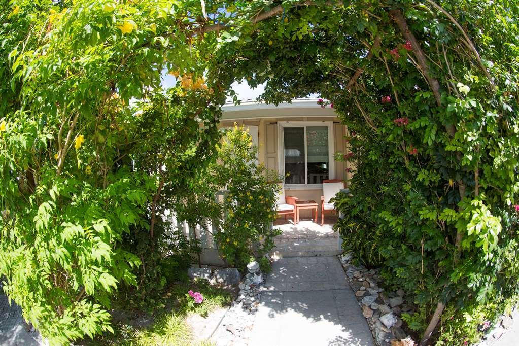 Kokomo Botanical Resort - Caribbean Family Cottages Providenciales Pokój zdjęcie