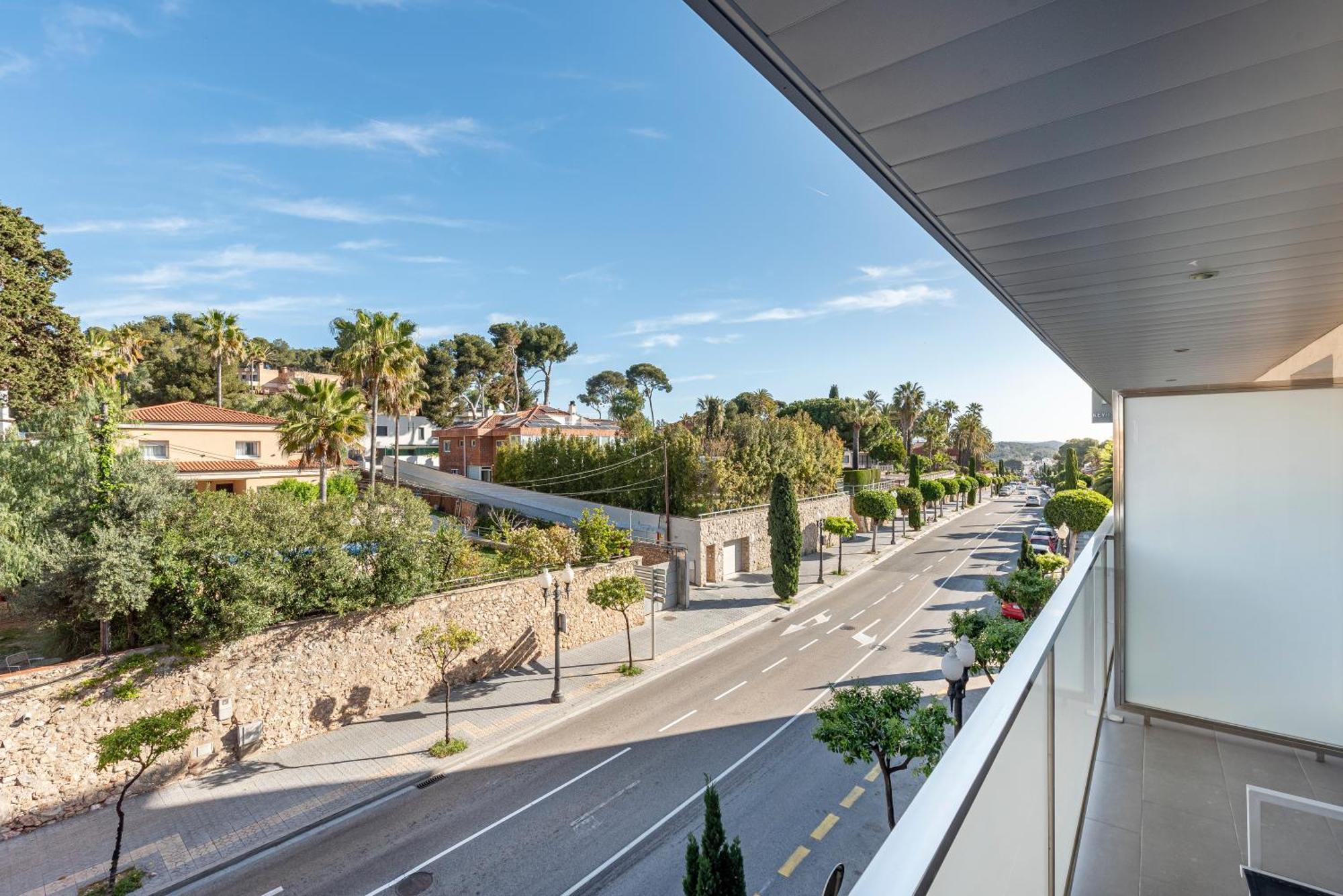 Hotel Astari Tarragona Zewnętrze zdjęcie