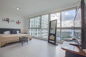 San Francisco Apartments Panama Zewnętrze zdjęcie