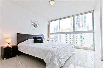 San Francisco Apartments Panama Zewnętrze zdjęcie