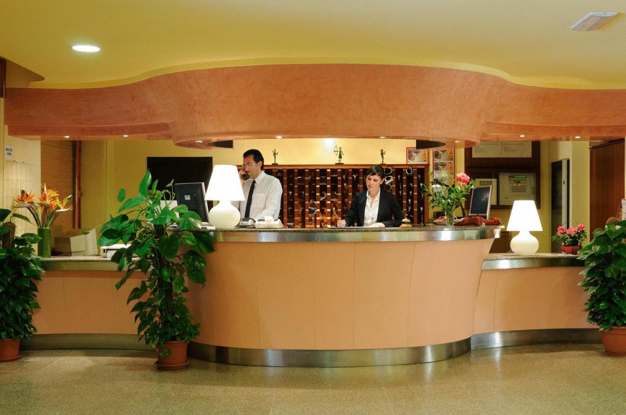 Hotel Oasis Alghero Zewnętrze zdjęcie