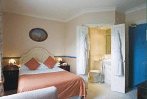 Hotel La Fleur De Lys Shaftesbury Zewnętrze zdjęcie