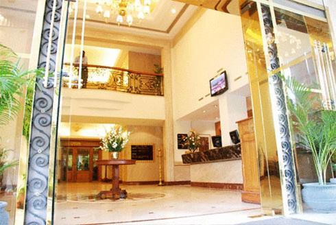 Beverly Hotel Chennai Zewnętrze zdjęcie