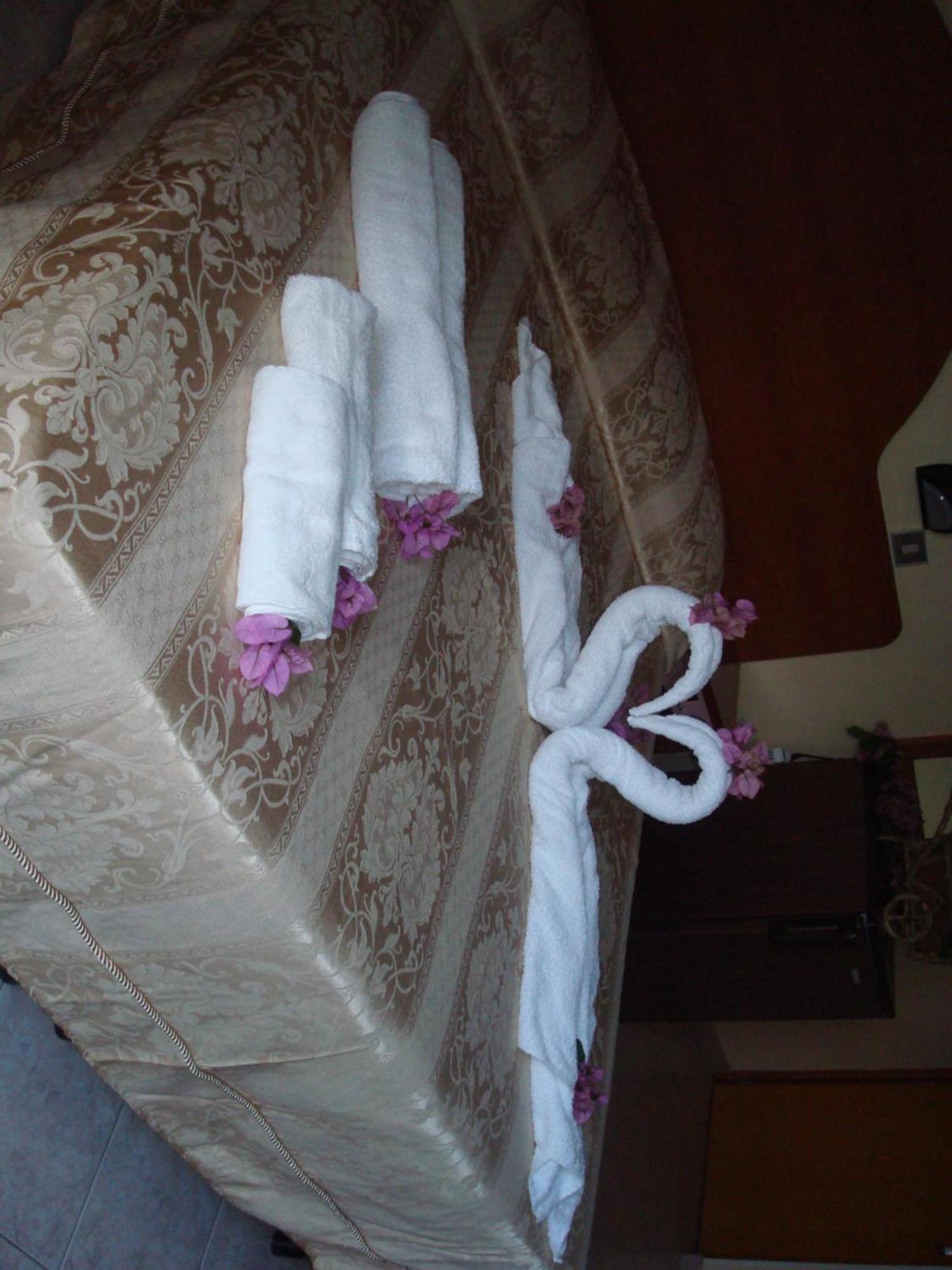 Hotel Orizzonte Blu Tropea Zewnętrze zdjęcie