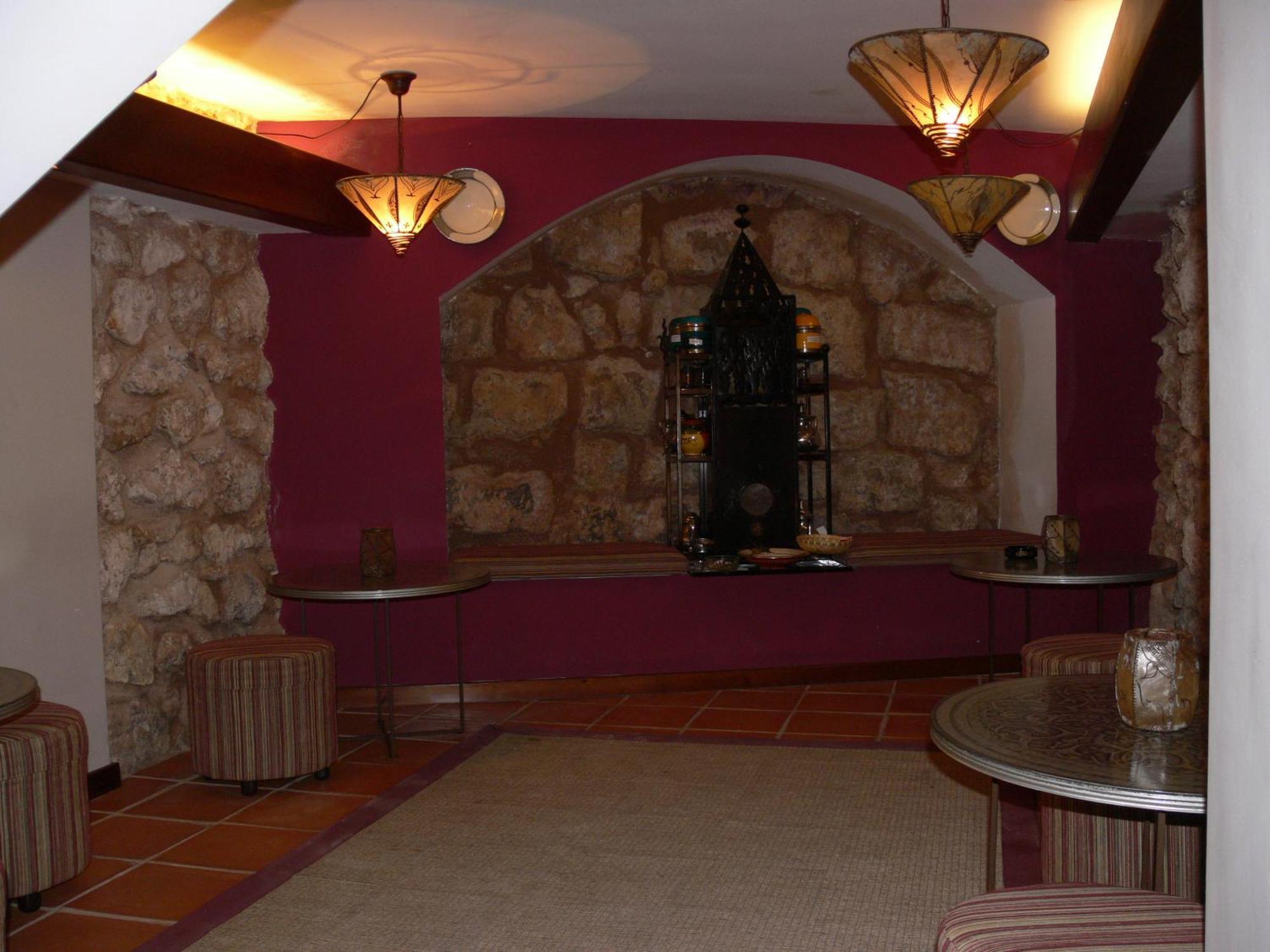 Hotel El Mudayyan Teruel Zewnętrze zdjęcie
