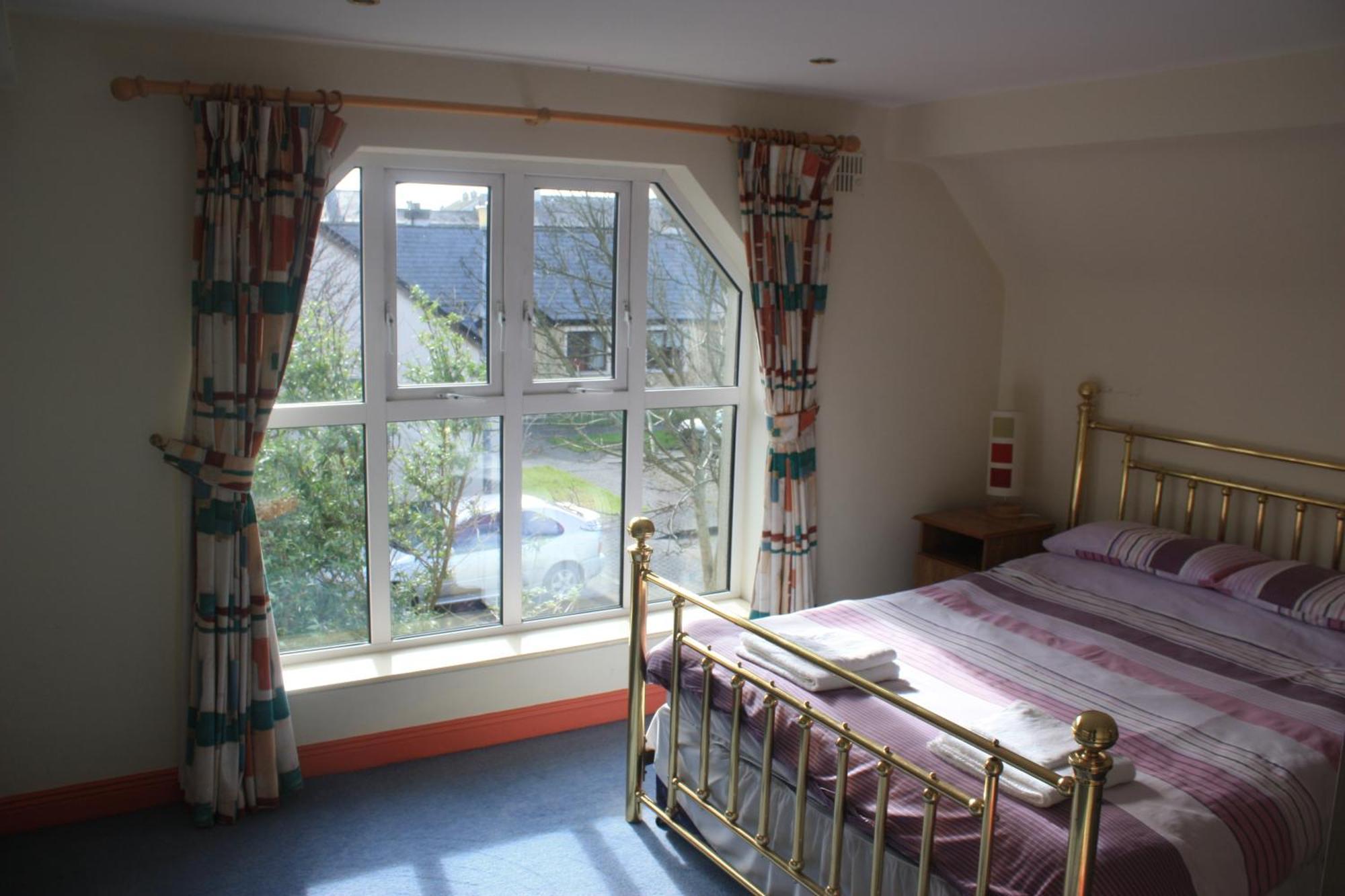 Boffin Lodge Guest House Westport Zewnętrze zdjęcie
