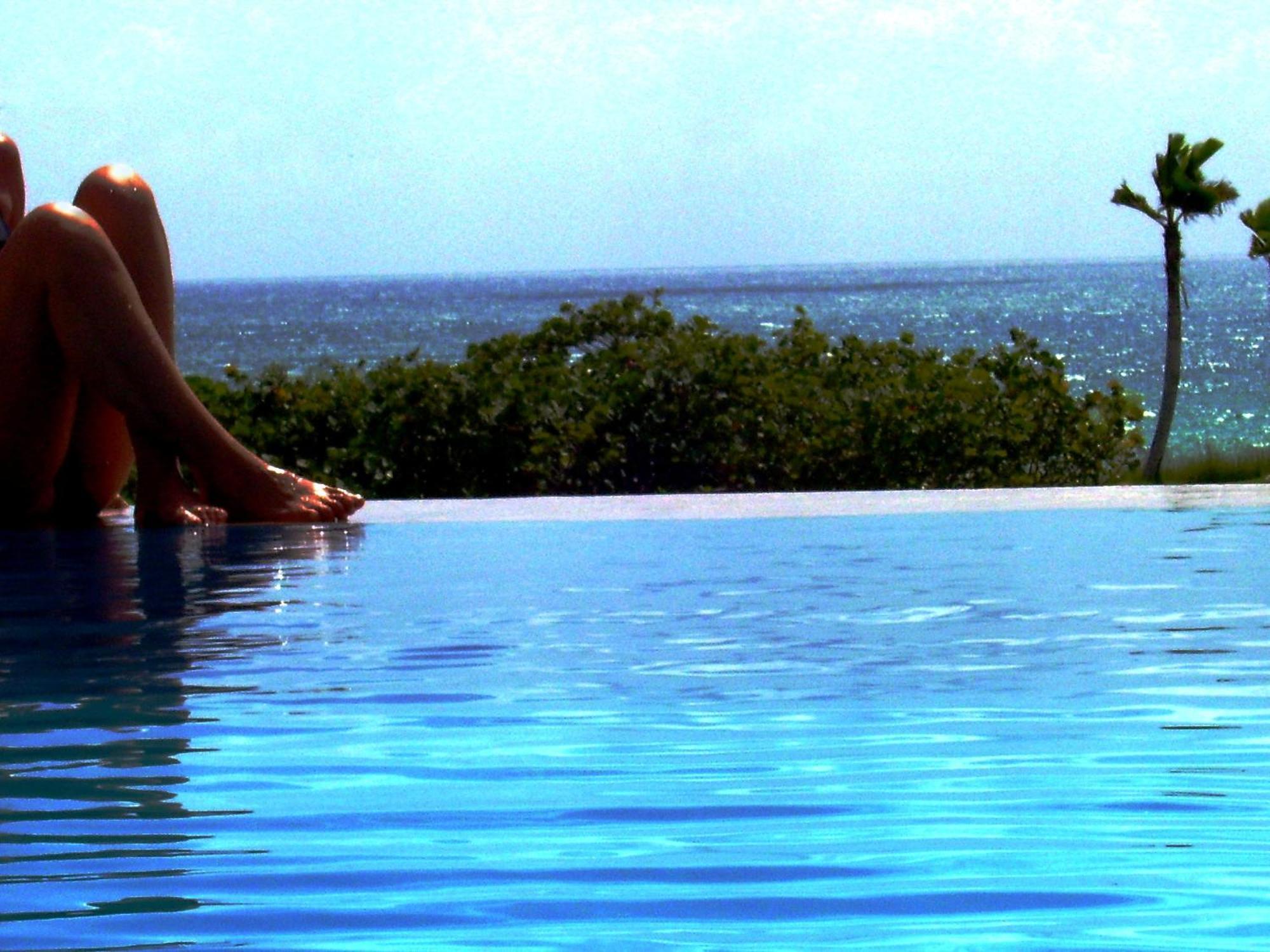 Blue Horizon Boutique Resort Vieques Zewnętrze zdjęcie