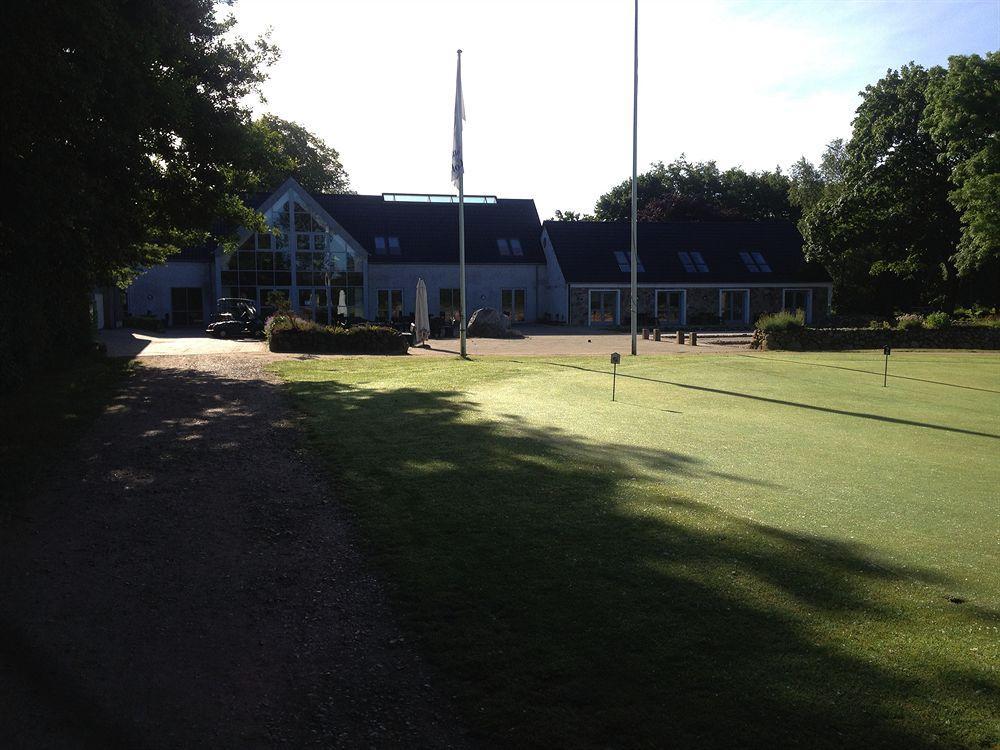 Tollundgaard Golf Park & Apartments Funder Kirkeby Zewnętrze zdjęcie