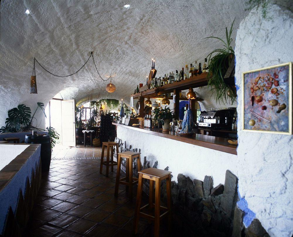 Hotel Rural Los Caracoles Frigiliana Zewnętrze zdjęcie