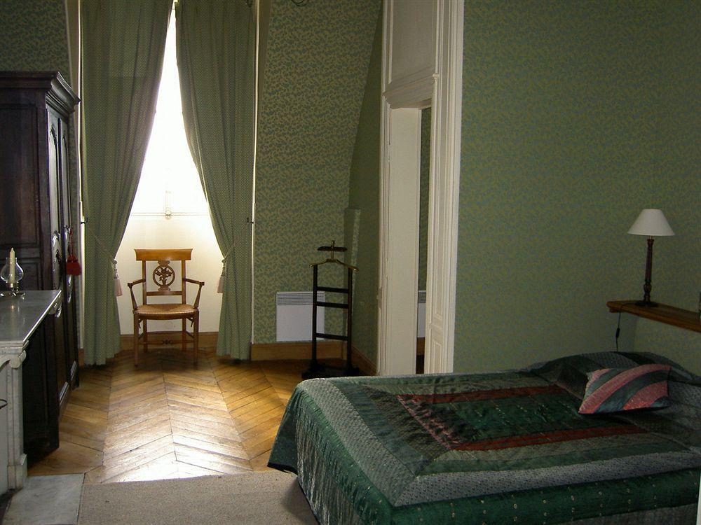 Chateau Du Marechal De Saxe Hotel Yerres Zewnętrze zdjęcie