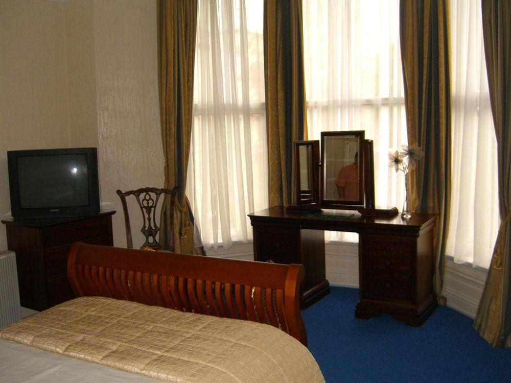 The Marlborough Hotel Liverpool Zewnętrze zdjęcie