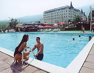 Hrankov Hotel Sofia Zewnętrze zdjęcie