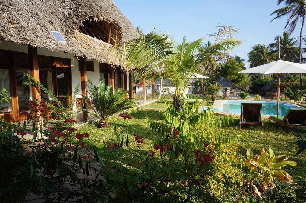 Art Hotel Zanzibar Jambiani  Zewnętrze zdjęcie