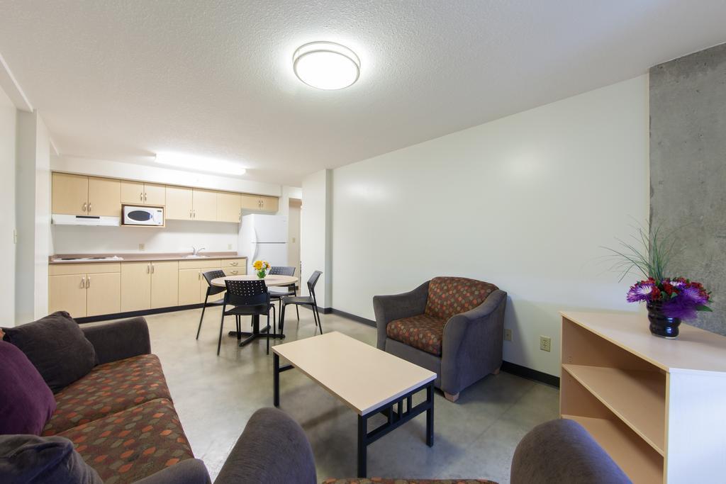 Macewan University Residence Edmonton Pokój zdjęcie
