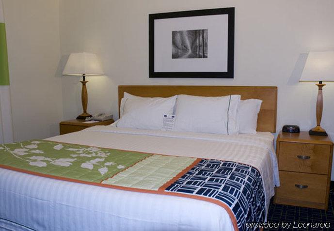 Fairfield Inn & Suites By Marriott Anderson Clemson Pokój zdjęcie