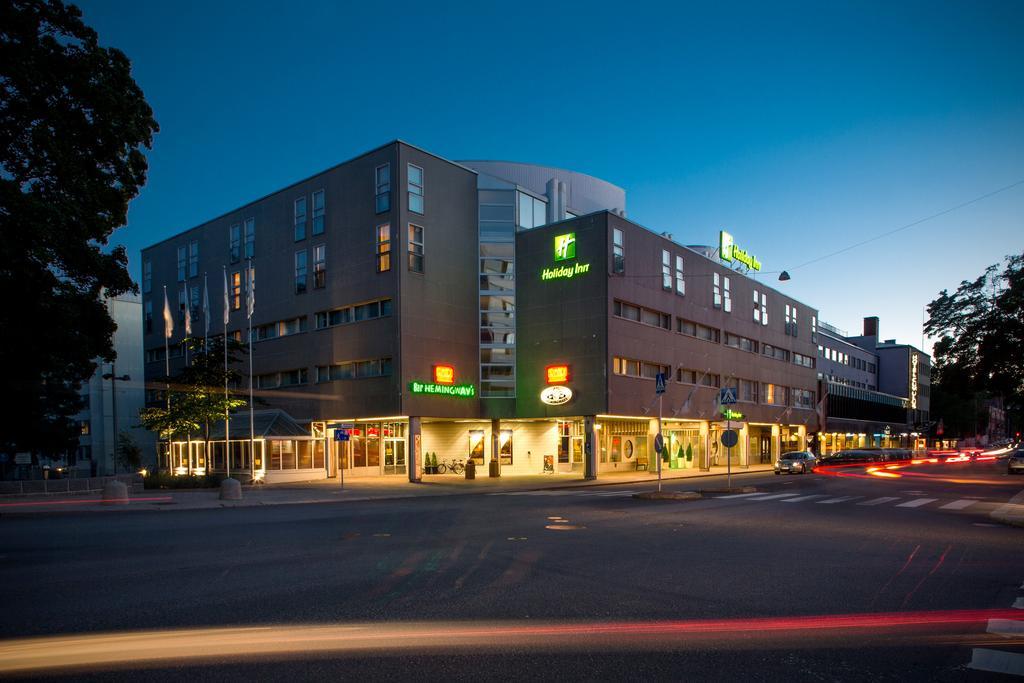 Holiday Inn Turku Zewnętrze zdjęcie