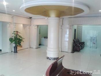 Songgali Business Hotel Harbin Zewnętrze zdjęcie