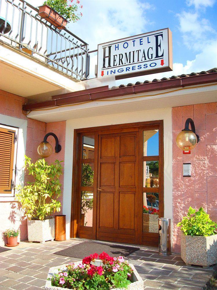 Hermitage Hotel Savelli Zewnętrze zdjęcie