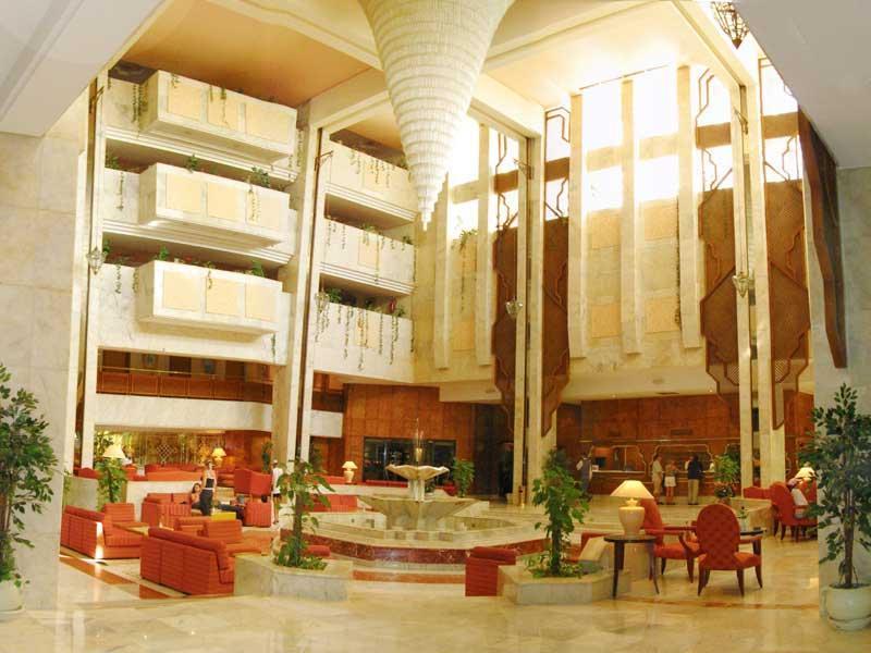 L'Orient Palace Resort And Spa Suza Zewnętrze zdjęcie