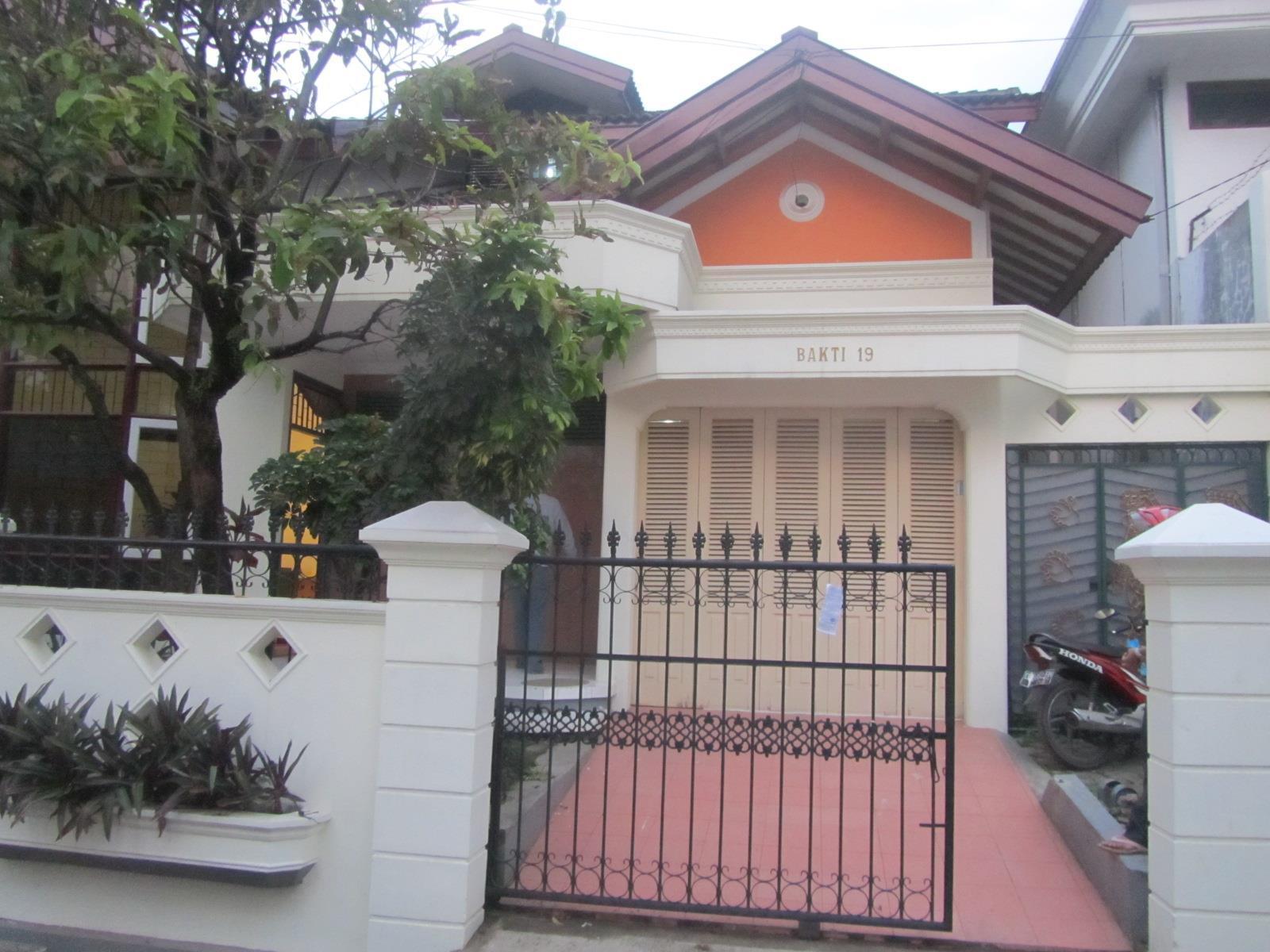 Sanghata Inn 2 Bandung Zewnętrze zdjęcie