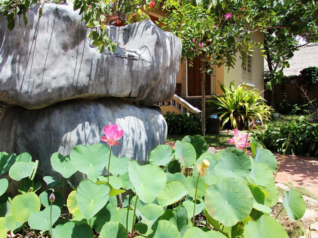 Malibu Resort Phan Thiết Zewnętrze zdjęcie