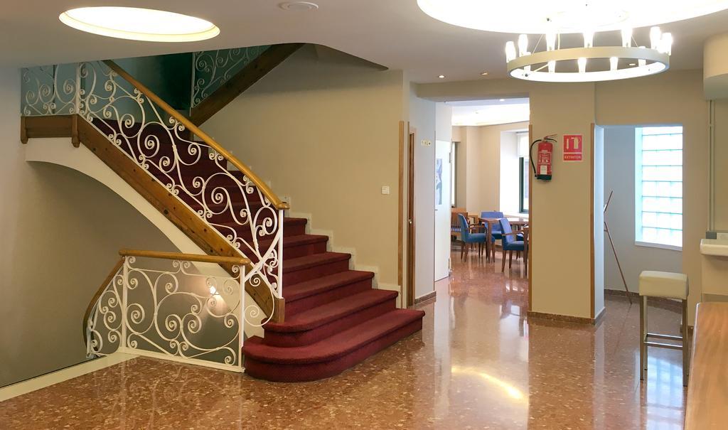 Hotel Evenia Oros Encamp Zewnętrze zdjęcie