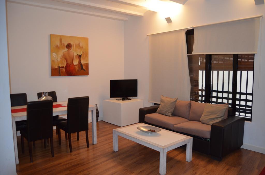 Apartamentos Coronado Malaga Pokój zdjęcie