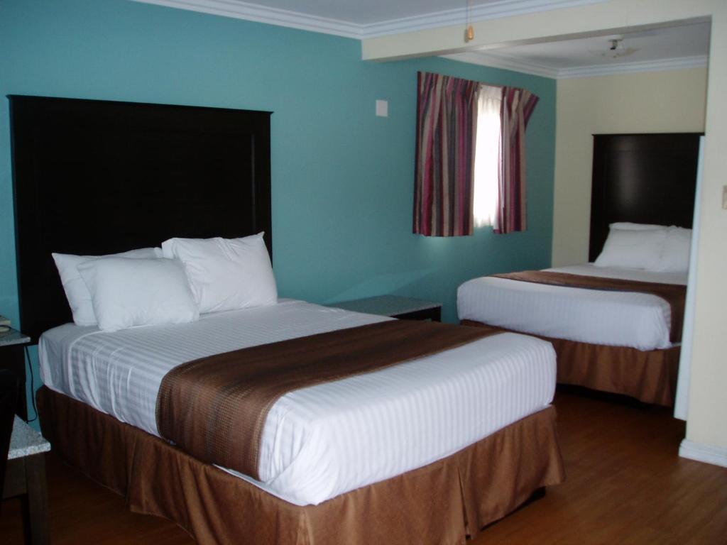 Rockview Inn And Suites Morro Bay Pokój zdjęcie