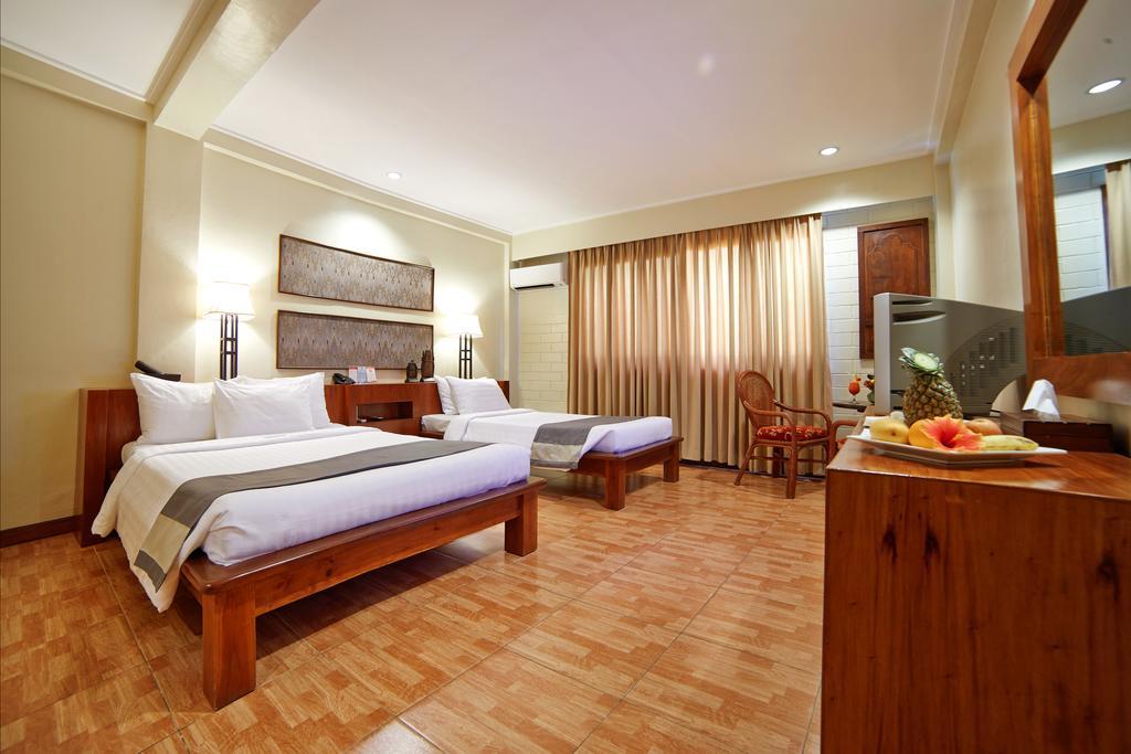 Cebu White Sands Resort And Spa Lapu-Lapu City Pokój zdjęcie