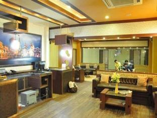 Hotel Vishwanath Waranasi Zewnętrze zdjęcie