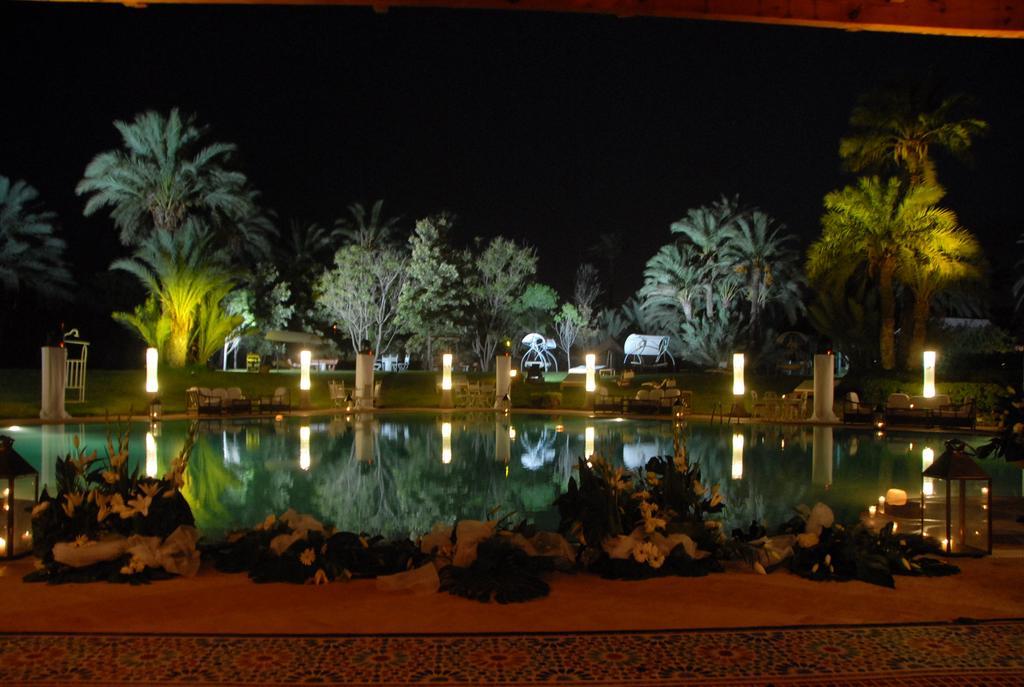Hotel Palais Mehdi Marrakesz Zewnętrze zdjęcie