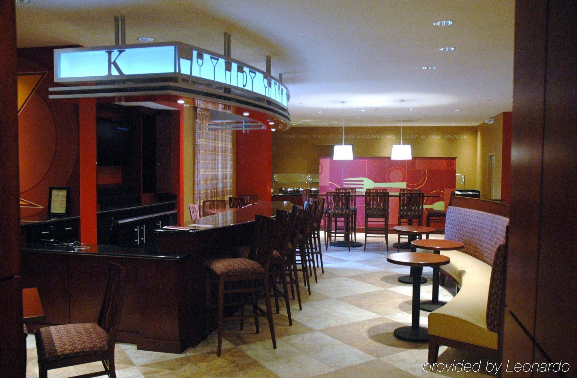 Holiday Inn Hotel & Suites Memphis-Wolfchase Galleria, An Ihg Hotel Restauracja zdjęcie