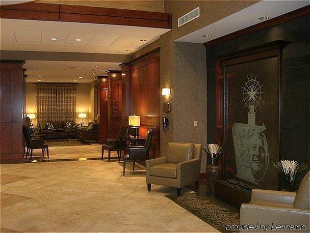 Holiday Inn Hotel & Suites Memphis-Wolfchase Galleria, An Ihg Hotel Wnętrze zdjęcie