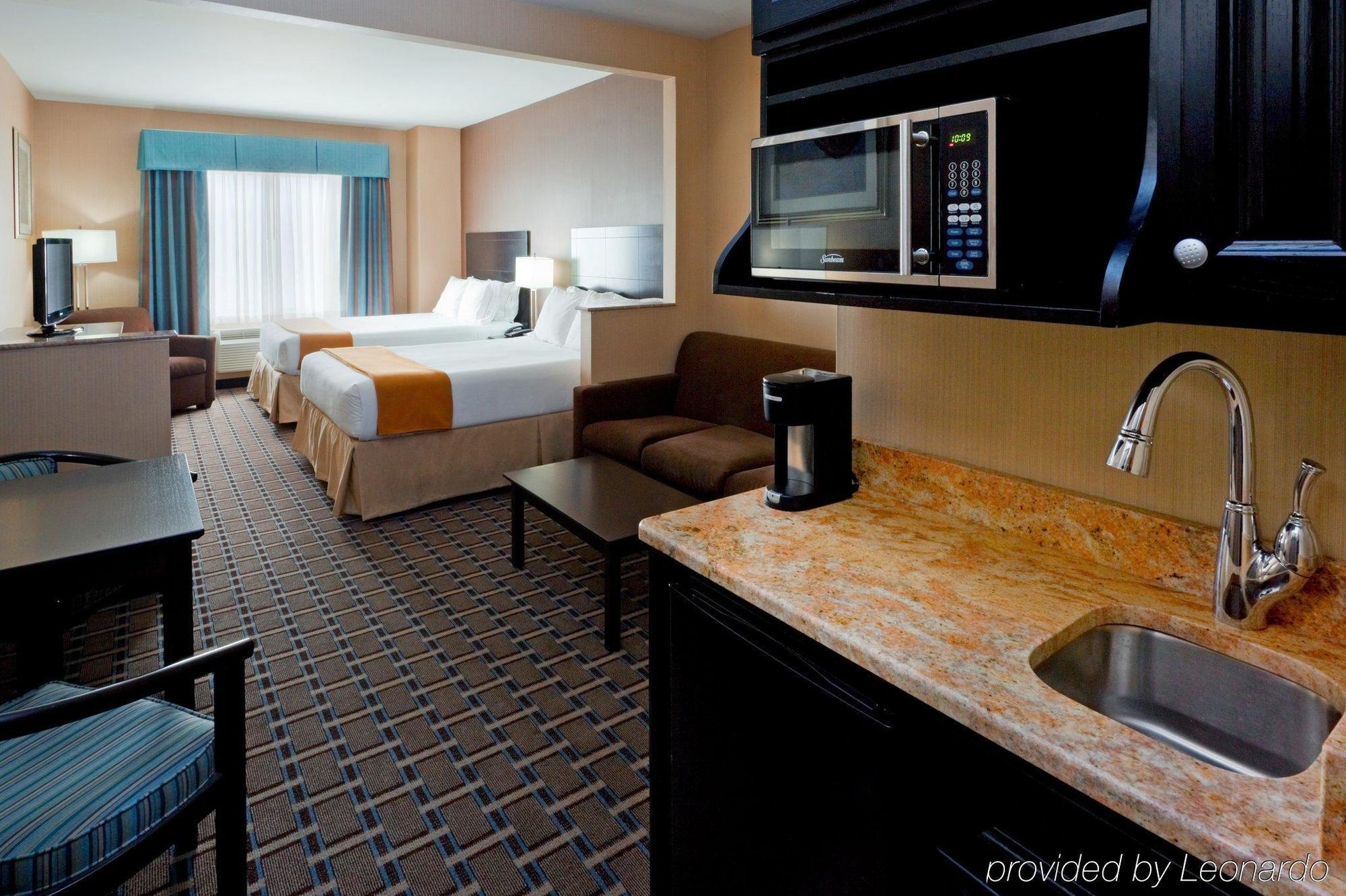 Holiday Inn Express Hotel & Suites West Coxsackie, An Ihg Hotel Pokój zdjęcie